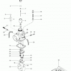 Forest Карбюратор
