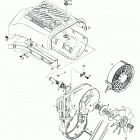 5900 FCE 01- Fan Housing