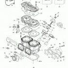 Ranger LCE Цилиндр