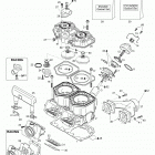 Racing Цилиндр