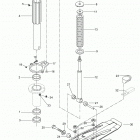 5900 FCE 08- Front Suspension