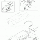 Explorer 500 Кузов