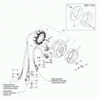 Racing 03- Fly Wheel