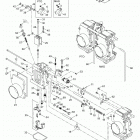 Enduro 700 Special/RER Карбюратор