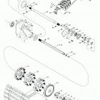Racing 05- Drive Axle