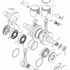 5900 FCE 01- Crankshaft Assy