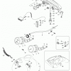 Super Touring 600 10- Electric