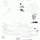 Forest Наклейки
