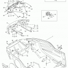 Enduro 400 F Защита и бампер