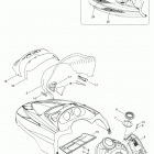 Super Touring 600 Капот