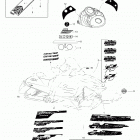 Racing Наклейки