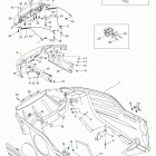 Explorer 500 Защита и бампер