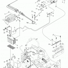 Explorer 500 10- Electric Starter Kit