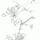 Explorer 500 08- Front Suspension