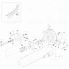 Forest Сцепление