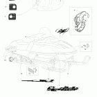 Enduro 400 F 09- Equipment