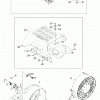 Ranger FCE 01- Fan Housing