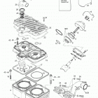 5900 ST Цилиндр