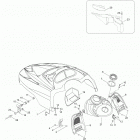 Rave Cross Капот