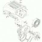 5900 FCE 01- Fan Housing