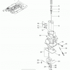 Racing Карбюратор