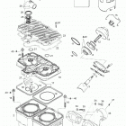 Ranger LCE Цилиндр