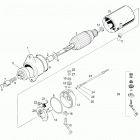 5900 ST 10- Electric Starter