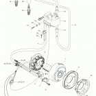 Forest 03- Fly Wheel