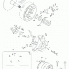 Ranger LCE Сцепление