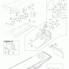 Ranger LCE Кузов