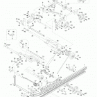 5900 ST Задняя подвеска