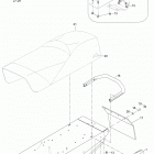 Super Touring 500 Кузов