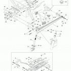 Explorer 500 08- Front Suspension