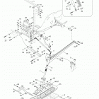 Enduro 700 Special 08- Front Suspension