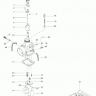 5900 ST Карбюратор