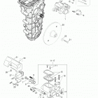 5900 ST 06- Brake Assy