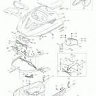 Enduro 400 F Капот