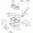 Rave Cross Цилиндр
