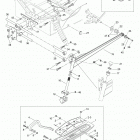 Ranger LCE 08- Front Suspension