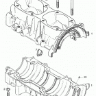 5900 FCE 05- Crankcase