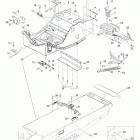 Explorer 500 Рама