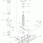Forest 08- Front Suspension