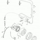 6900 FCE 03- Fly Wheel