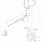 Explorer 500 01- Oil Tank