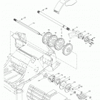 Forest 05- Drive Axle