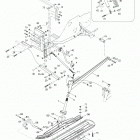 Rave Cross 08- Front Suspension