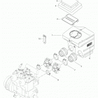 Rave Cross 01- Air Silencer