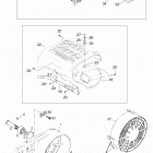 Forest 01- Fan Housing