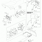 Explorer 500 Кузов