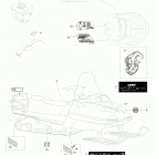 Forest Наклейки